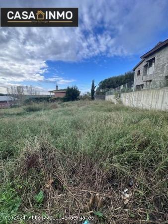 Venta de terreno urbano en zona residencial - HUESCA