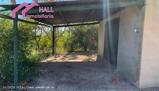 Se Vende en Abanilla - MURCIA