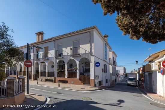  !!MARAVILLOSA VIVIENDA EN PULIANAS PARA ENTRAR A VIVIR!! - GRANADA 