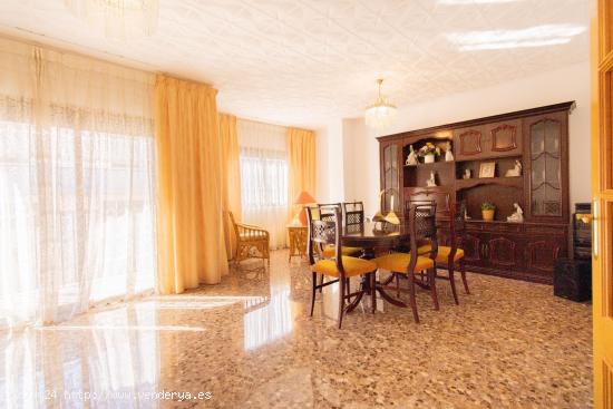  CASA A LA VENTA EN ALBALAT DELS SORELLS!!! - VALENCIA 