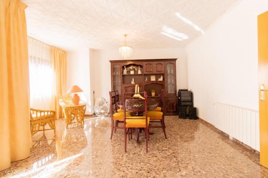 CASA A LA VENTA EN ALBALAT DELS SORELLS!!! - VALENCIA