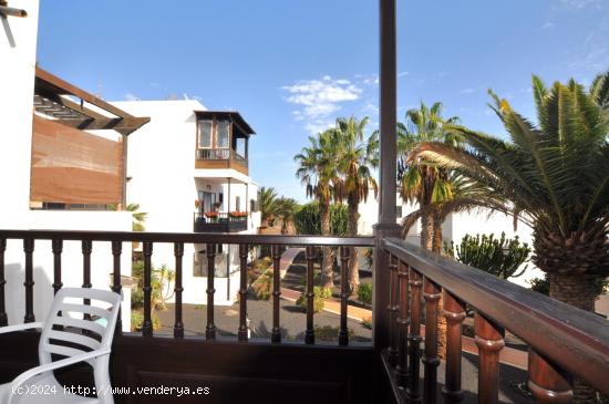 En venta Encantador apartamento en Costa Teguise - LAS PALMAS