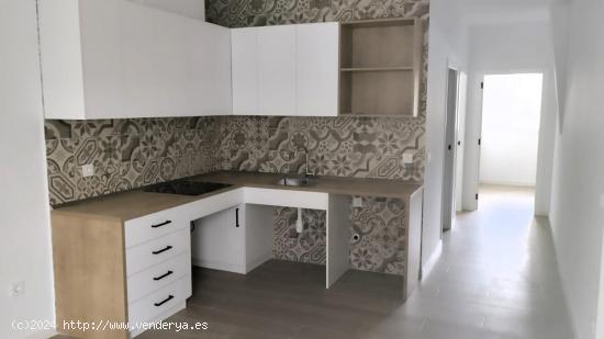 Piso en venta en TORMOS - VALENCIA