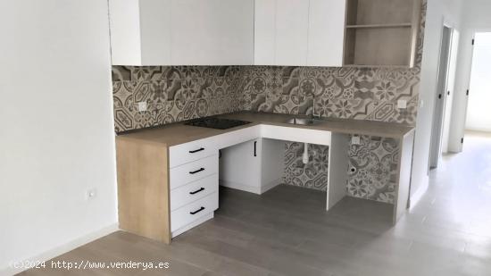 Piso en venta en TORMOS - VALENCIA