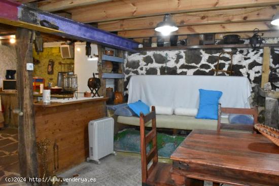 Venta de cabaña en Miera - CANTABRIA