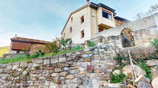 CASA PAREADA PREMIO PUEBLO DE CANTABRIA - CANTABRIA