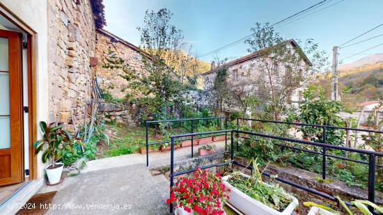 CASA PAREADA PREMIO PUEBLO DE CANTABRIA - CANTABRIA