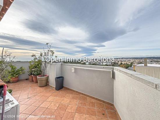 Piso Ático Duplex en venta en calle de l'Agricultura - BARCELONA