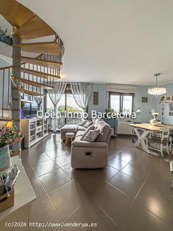 Piso Ático Duplex en venta en calle de l'Agricultura - BARCELONA