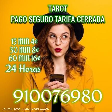  tarot visa - 15 min 4€ tarot telefónico ☎️910076980 