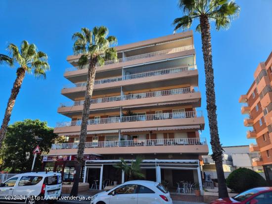 AMPLIA VIVIENDA EN C/ BARCELONA CON VISTAS MUY DESPEJADAS - TARRAGONA