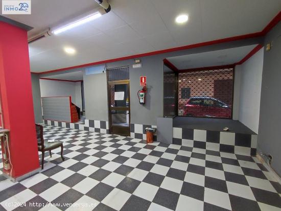 VENTA LOCAL COMERCIAL - VALENCIA