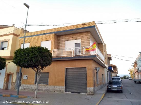 AL-031 LOCAL COMERCIAL ROLDAN - MURCIA