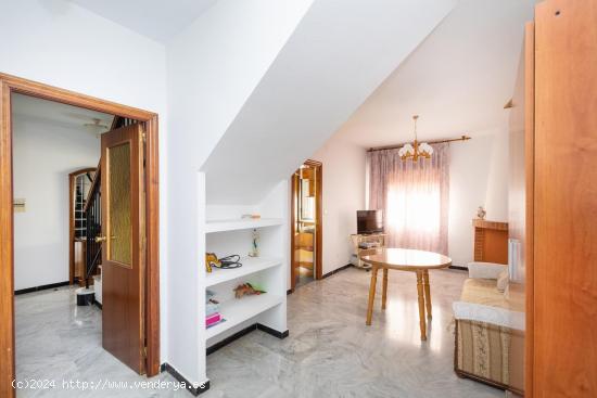  !!MARAVILLOSA VIVIENDA EN PULIANAS PARA ENTRAR A VIVIR!! - GRANADA 