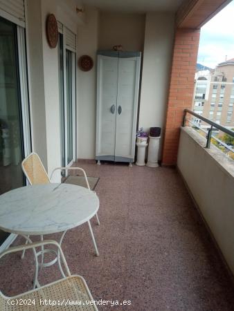 Piso en venta Zona Norte de Alcoy - Con vistas a la Avenida Hispanidad - ALICANTE