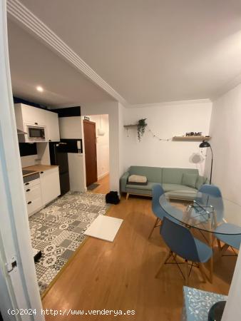 Piso en venta en el centro de Santander - CANTABRIA