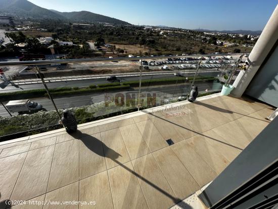  PISO TIPO DUPLEX EN CENTRO DE IBIZA - BALEARES 