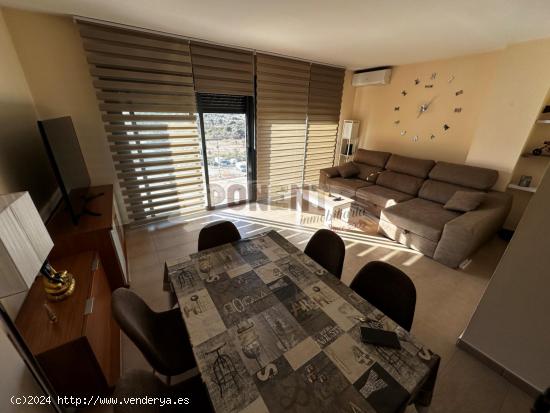 PISO TIPO DUPLEX EN CENTRO DE IBIZA - BALEARES