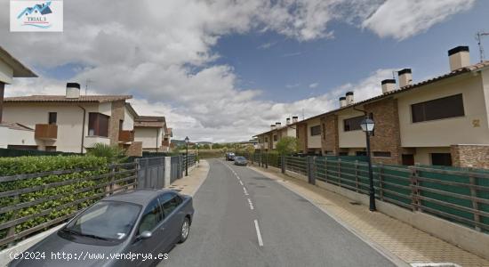 Venta casa en Armiñon (Álava) - ALAVA