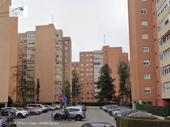 Venta Piso en Móstoles - Madrid - MADRID