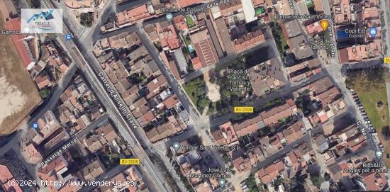 Venta Local Comercial en Sant Vicenç Dels Horts - Barcelona - BARCELONA