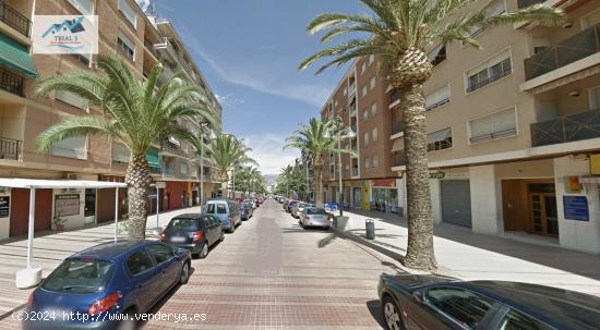 Venta piso en Cocentaina (Alicante) - ALICANTE