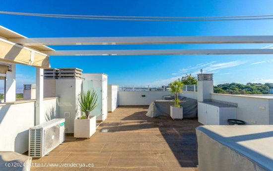  Apartamento en venta en Torrevieja (Alicante) 