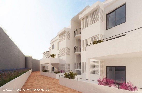 Apartamento en venta a estrenar en Fuengirola (Málaga)