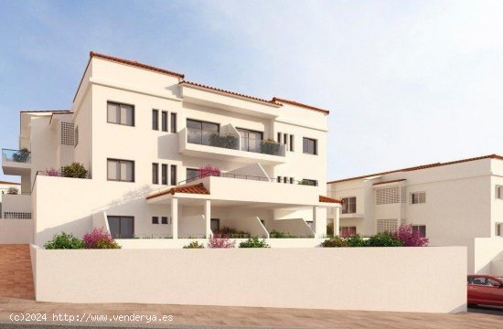 Apartamento en venta a estrenar en Fuengirola (Málaga)