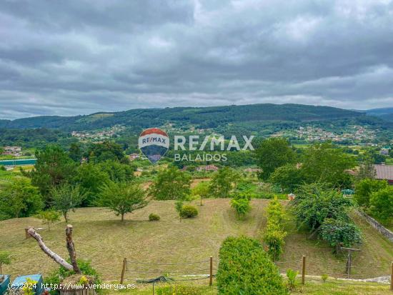 Terreno en venta en Lugar O Casal, Tomiño - PONTEVEDRA