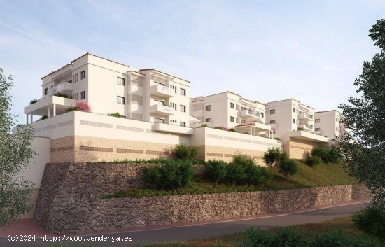 Apartamento en venta a estrenar en Fuengirola (Málaga)