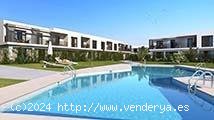 Villa en venta a estrenar en Sotogrande (Cádiz)