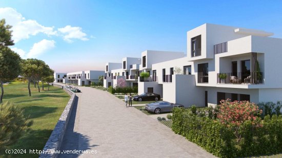 Villa en venta a estrenar en Sotogrande (Cádiz)