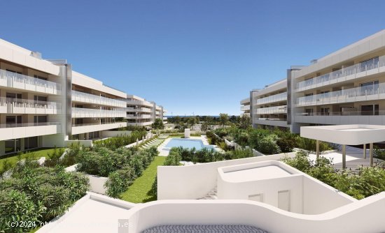 Piso en venta a estrenar en Marbella (Málaga)