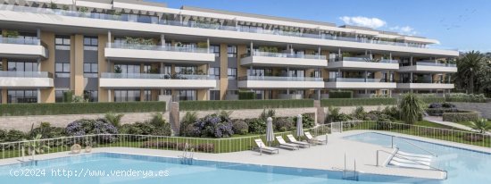 Apartamento en venta a estrenar en Torremolinos (Málaga)