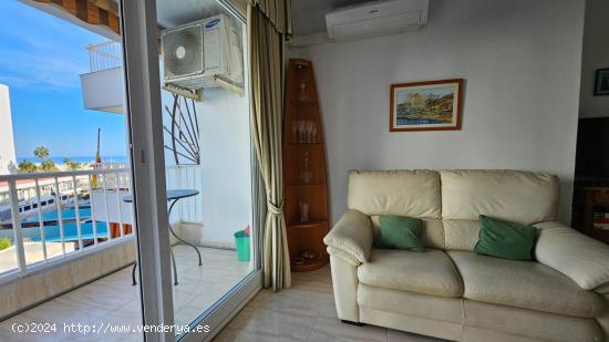 Magnífico apartamento de 1 dormitorio a 100 m. de la playa, Benalmádena Costa - MALAGA