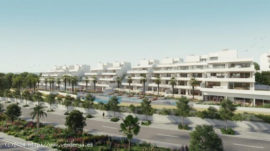 Apartamento en venta a estrenar en Estepona (Málaga)