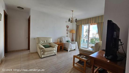 Magnífico apartamento de 1 dormitorio a 100 m. de la playa, Benalmádena Costa - MALAGA