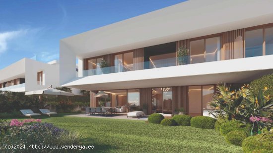 Villa en venta a estrenar en Estepona (Málaga)