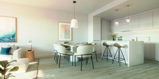 Apartamento en venta a estrenar en Mijas (Málaga)