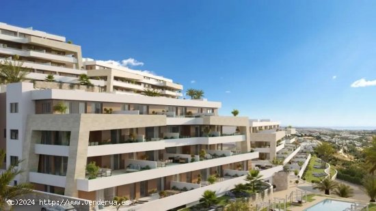 Apartamento en venta a estrenar en Estepona (Málaga)