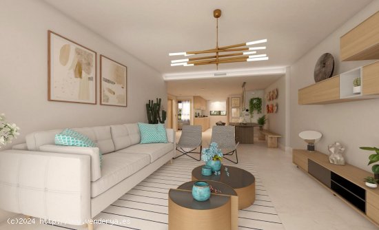 Apartamento en venta a estrenar en Casares (Málaga)