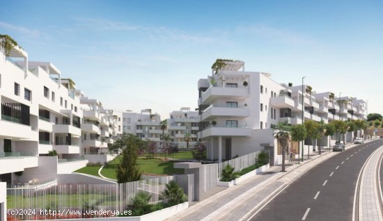 Apartamento en venta a estrenar en Málaga (Málaga)