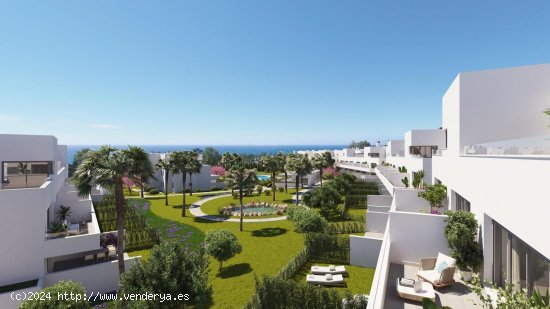 Apartamento en venta a estrenar en Estepona (Málaga)