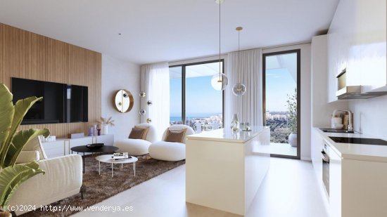 Apartamento en venta a estrenar en Mijas (Málaga)