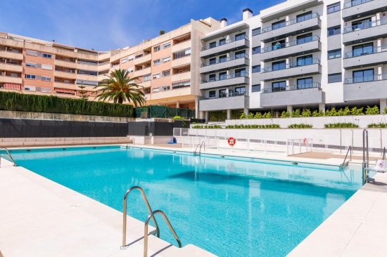 Piso en venta a estrenar en Mijas (Málaga)