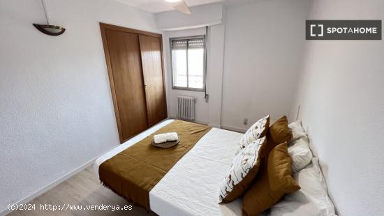 Habitación en piso compartido en valència - VALENCIA