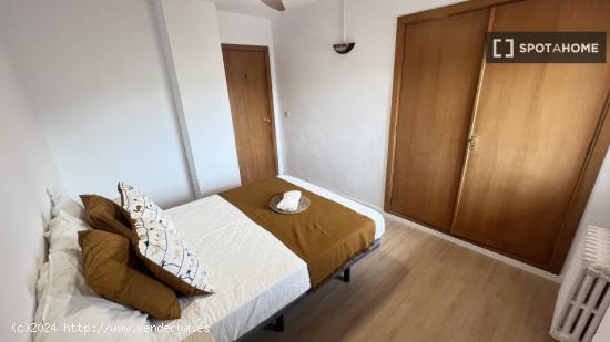 Habitación en piso compartido en valència - VALENCIA