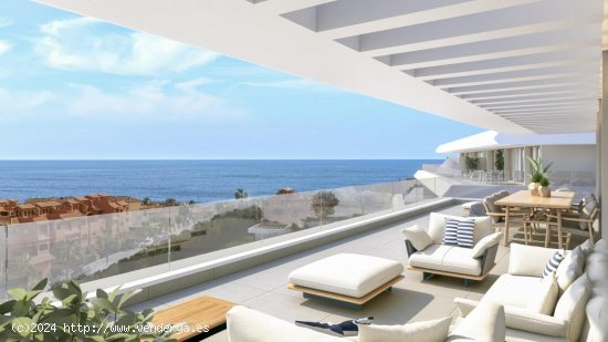 Apartamento en venta a estrenar en Estepona (Málaga)