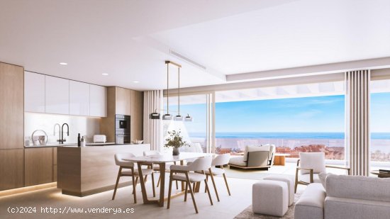 Apartamento en venta a estrenar en Estepona (Málaga)